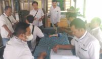 DPMD Kabupaten Cirebon Turun ke Desa, Percepat Input Data
