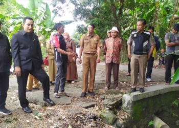 Ikan Cucut Bikin Masalah, Anggota DPRD Kabupaten Cirebon Sampai  Turun Tangan