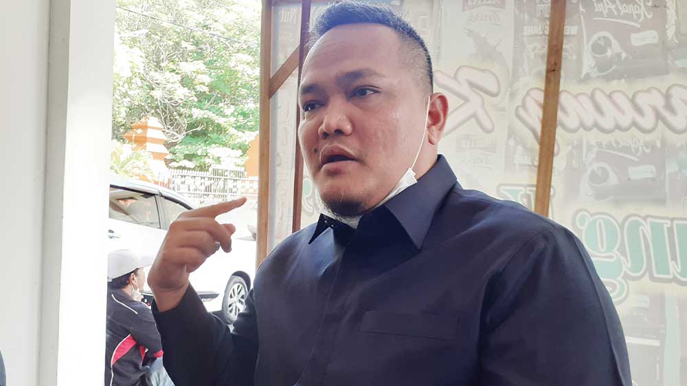 DPRD Kabupaten Cirebon Dongkol Tak Diundang Musrenbang, Eksekutif Disebut Nafikan Legislatif