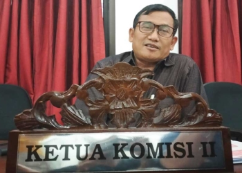 DPRD Tuding BKAD Tak Serius Urus Sertifikat Aset Pemkab Cirebon