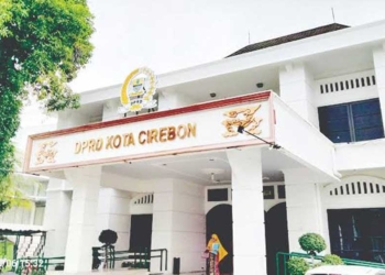 Anggaran Belum Cair, Reses DPRD Kota Cirebon Diundur, Kepala BKPD Keluar Kota, Ketua TAPD Tak Tahu, Ruri: Aneh Pisan!