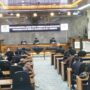 Empat Raperda Disepakati Jadi Inisiatif DPRD Kota Cirebon