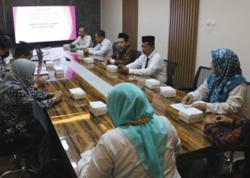 IAIN Cirebon Gelar Uji Komptensi