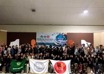 Climate Ranger Cirebon dan Dema Fakultas Syariah IAIN Cirebon Ajak Mahasiswa Hadapi Ancaman Perubahan Iklim