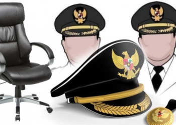 Daftar Nama 10 Bupati dan 5 Wali Kota di Jabar yang Masa Jabatannya Berakhir di Tahun 2023