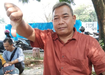 Jalan Rusak di Kabupaten Cirebon Hambat Pengembangan Pariwisata