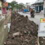 Jalan Rusak di Talun Cirebon Kewenangan Provinsi Mulai Diperbaiki