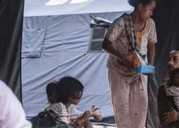 Tiga Anak Masih Hilang, Ini Daftar Terbaru Korban Kebakaran Depo Pertamina Plumpang, Korban Jiwa Bertambah