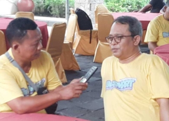 Kementerian Agama Gelar Rakornas, Humas Miliki Peran Terpenting Jaga Wajah Lembaga