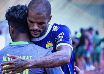 Klasemen Liga 1, Jauhi Persija, Persib Butuh Menang Lawan Persebaya