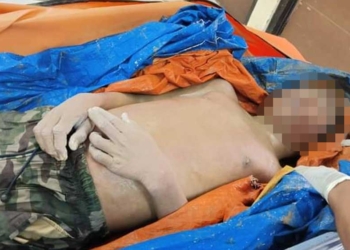 Penemuan Mayat di Cirebon, Pemuda Tanpa Identitas Mengambang di Sungai Cisanggarung