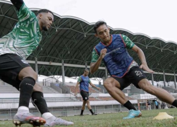 Link Streaming Persebaya Vs Persib Bandung, Sama Kuat, Berikut Catatan Head to Head