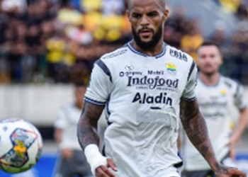 Prediksi Skor Persib, Tak Mudah Taklukan Persik