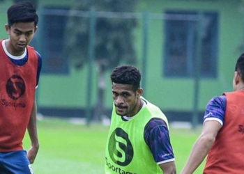 Prediksi Skor Persib Vs Dewa United, Berpeluang Menang Tebal Terapkan Line Up Begini