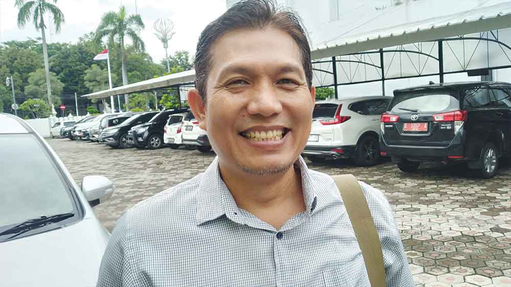 PKS Kota Cirebon Masif Sosialisasi Anies Bacapres 2024
