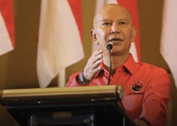 Ketua PDIP Jatim Said Abdullah Dituduh Kampanye, Begini Reaksinya