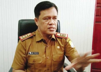Siapa Calon Pj Bupati Cirebon, Soal Akhir Masa Jabatan, Sekda Enggan Berasumsi