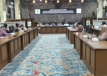 BPN Kota Cirebon Tegaskan Sentiong Milik Pemerintah, bukan Perkumpulan BAKTI