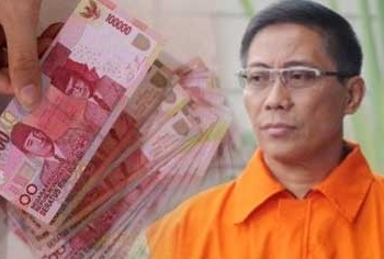 Iuran Dinas Hingga Camat, Ini Rincian Gratifikasi dan Suap yang Diterima Mantan Bupati Cirebon Sunjaya