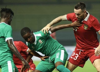 Prediksi Skor FIFA Matchday, Timnas Indonesia Vs Burundi, Menang Tipis atau Imbang