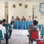 7 Perusahaan di Pabedilan Cirebon Sepakat Urunan untuk Perbaiki Jalan Rusak
