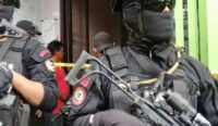 4 Terduga Teroris Ditangkap Densus 88, Dua Tewas Usai Baku Tembak di Hutan Lampung, 1 Anggota Terluka