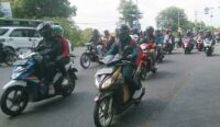 5 Titik Macet di Indramayu dan 10 di Cirebon saat Arus Mudik 2023