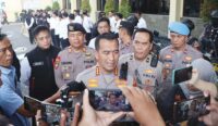 Hati-Hati Rawan Kejahatan, PJU di Jalur Arteri Kabupaten Cirebon Banyak yang Mati, Ini Titiknya