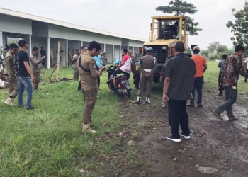 Rencana Pembangunan Taman Hutan Kota Majalengka Tuai Kritik