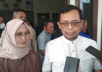 Petambak Garam Diminta Miliki Usaha Alternatif