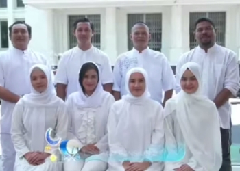 Jam Tayang Preman Pensiun 8 Episode Terakhir, Edisi Lebaran, Waktu Bergeser