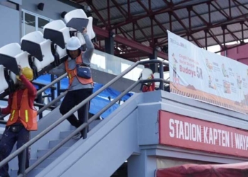 Infrastruktur Lengkap, Indonesia Siap Jadi Tuan Rumah Piala Dunia U17