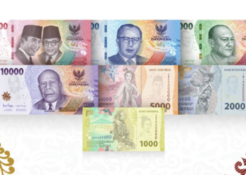 Ini 23 Lokasi Penukaran Uang Baru di Kabupten Cirebon, Ditutup 18 April 2023