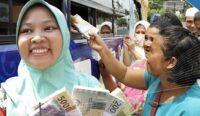 Ini 49 Lokasi Penukaran Uang Baru di Cirebon, Pecahan Uang Baru untuk Lebaran