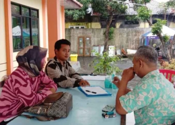 Ketua PPK Sumber Bantah Pemotongan Honor Pantarlih, Uang Dikumpulkan untuk Buka Puasa Bersama