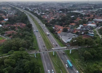 Link Streaming Mudik 2023, Ingin Lihat Situasi Arus Lalu Lintas, Klik Info Mudik Terkini Disini