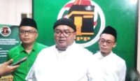 PPP Terancam Tak Miliki Wakil Rakyat di Senayan