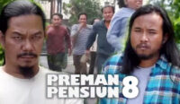 Preman Pensiun 8 Episode 18, Anak Buah Agus dan Yayat Kumpul Lagi, Kelompok ABCDEF Balas Dendam