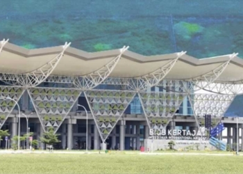 Semua Penerbangan di Bandara Husein Sastranegara Dialihkan ke Bandara Kertajati, Begini Skenarionya