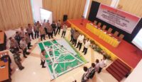 Siapkan Skenario Arus Mudik 2023 di Cirebon