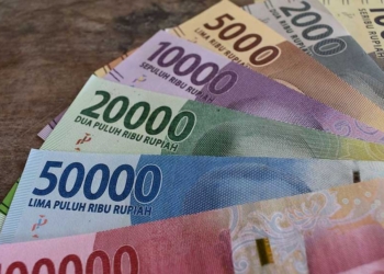 Tempat Penukaran Uang Baru di Jalan Tol Cipali, Sistem 1 Paket, Catat Jadwalnya