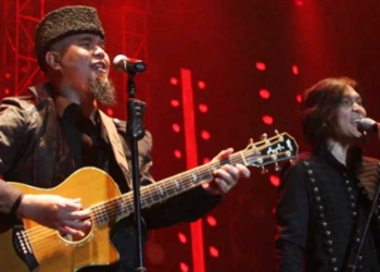 Ahmad Dhani Larang Once Mekel Nyanyikan Lagu Dewa 19, Perseteruan Makin Panas