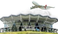 BIJB, Bandara Kertajati - Kuala Lumpur, dari Indonesia ke Malaysia Cuma Rp500 Ribu