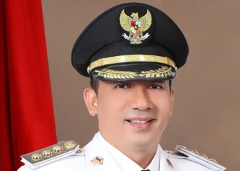 OTT, Bupati Meranti Ditangkap KPK, Puluhan Pejabat Pemkab Juga Ikut Digelandang