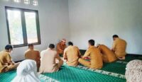 Ada yang Tak Biasa di Dispusip Kabupaten Cirebon