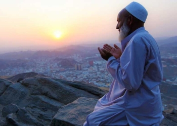 7 Anjuran Saat Gerhana Matahari Hybrid di H-1 Lebaran 2023, Kumandangkan Takbir