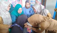Imunisasi Polio di Kabupaten Cirebon, Targetkan 95 persen Tervaksin, Catat Jadwalnya