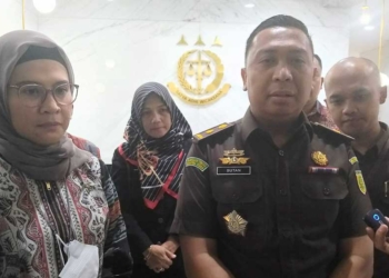 WARNING! Data Baru Kasus BPR KR Indramayu Diserahkan ke Kejati Jabar