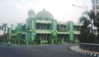 Marbot Masjid di Majalengka Disawer Rp1 Juta