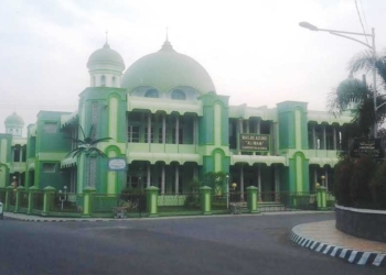 Marbot Masjid di Majalengka Disawer Rp1 Juta